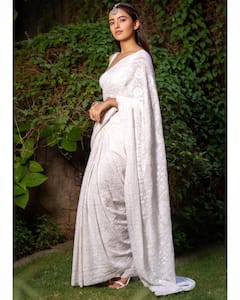 Rukshar Dhillon: ‘అశోకవనంలో’ హీరోయిన్ ఎంతందంగా ఉందో