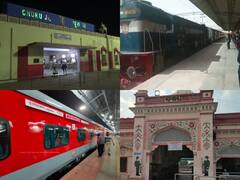 Jhunjhunu News: झुंझुनू और चूरूवासियों के लिए खुशखबरी, अब इन रूटों पर सफर करना होगा आसान, शुरू होगी नई ट्रेन