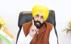 ਭ੍ਰਿਸ਼ਟ ਚਾਹੇ ਸਾਡਾ ਮੰਤਰੀ ਹੀ ਕਿਉਂ ਨ੍ਹੀਂ, ਬਖਸ਼ਾਂਗੇ ਨਹੀਂ : ਭਗਵੰਤ ਮਾਨ @ABP Sanjha ​