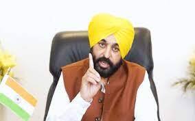 ਭ੍ਰਿਸ਼ਟ ਚਾਹੇ ਸਾਡਾ ਮੰਤਰੀ ਹੀ ਕਿਉਂ ਨ੍ਹੀਂ, ਬਖਸ਼ਾਂਗੇ ਨਹੀਂ : ਭਗਵੰਤ ਮਾਨ @ABP Sanjha ​