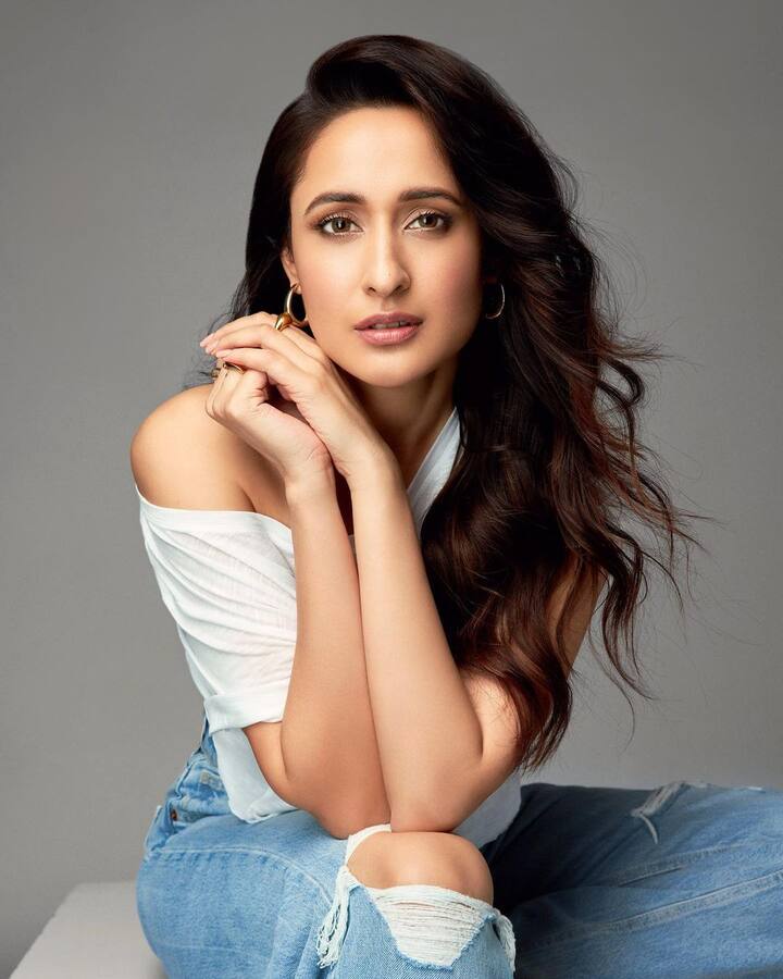 ప్రగ్యా జైస్వాల్ (Photo Courtesy: Pragya Jaiswal/ Instagram)