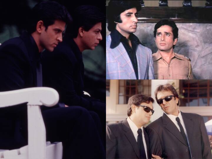 Happy Brothers Day 2022 Favourite Bollywood OnScreen 'Brothers' We'll