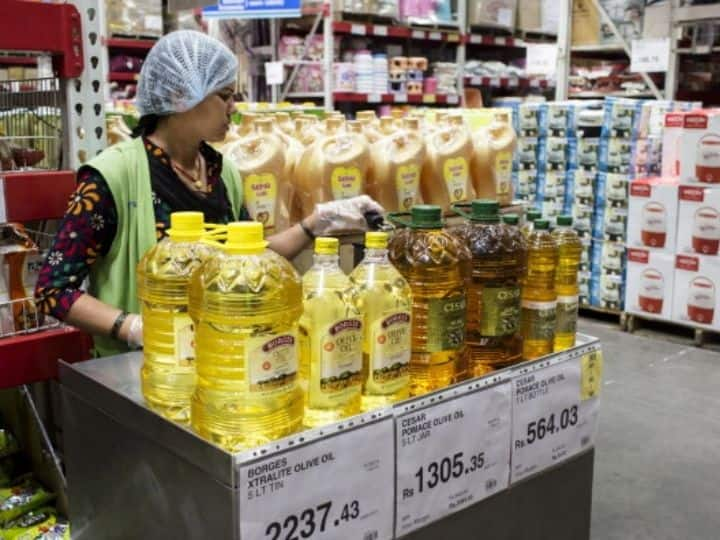 Govt Considers Tax Cut On Soybean Oil Sunflower Oil To Cool Prices Report Govt Considers Tax Cut On Soybean Oil, Sunflower Oil To Cool Prices: Report