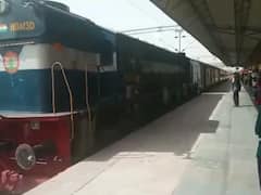 Jhunjhunu News: झुंझुनू और चूरूवासियों के लिए खुशखबरी, अब इन रूटों पर सफर करना होगा आसान, शुरू होगी नई ट्रेन