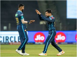 IPL 2022: अगर ऐसा हुआ तो बिना खेले ही फाइनल में पहुंच जाएगी गुजरात, जानिए कैसे