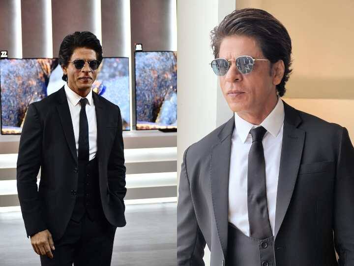 लंबे वक्त बाद शाहरुख खान ने मीडिया से इंटरेक्ट किया है. शाहरुख हाल ही में दिल्ली एक इवेंट अटेंड करने पहुंचे हैं.