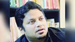 Anupam Hazra: 'চিকিৎসা না করে নেতাদের জীবন নিয়ে খেলা TMC-র', অনুব্রত প্রসঙ্গে কটাক্ষ অনুপম হাজরার।Bangla News