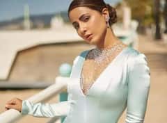 Cannes 2022: થાઈ સ્લિટ સૈટિન ડ્રેસ પહેરીને ઈંટરનેટ પર છવાઈ ગઈ હિના ખાન, જુઓ ફોટો