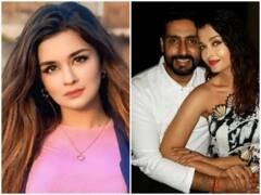 जब Abhishek Bachchan ने की थी Avneet Kaur की तारीफ, ऐश्वर्या को लेकर भी कह डाली थी ये बात!