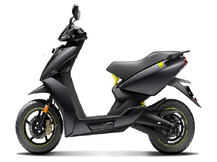 TVS IQube Electric Scooter With Great Features How Much Better Than Ola S1 Pro And Ather 450 Plus, Know Here