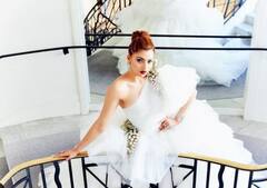 Not Your Baby: अपनी अगली फिल्म में प्रेग्नेंट नजर आएंगी उर्वशी रौतेला, शेयर की फिल्म 'नॉट यॉर बेबी' की फर्स्ट लुक