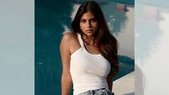 Suhana khan: কার সঙ্গে জন্মদিন কাটালেন সুহানা? শাহরুখ কন্যার ছবি দেখে অবাক নেটিজেনরা