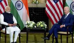 QUAD Summit: কীভাবে গড়ে তোলা হবে পারস্পরিক বাণিজ্যিক সম্পর্ক? মোদি-বাইডেন বৈঠক।Bangla News