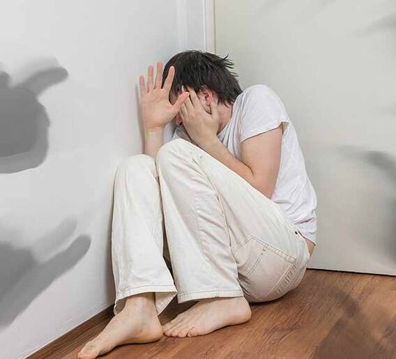 स्किझोफ्रेनिया म्हणजे काय? जाणून घ्या