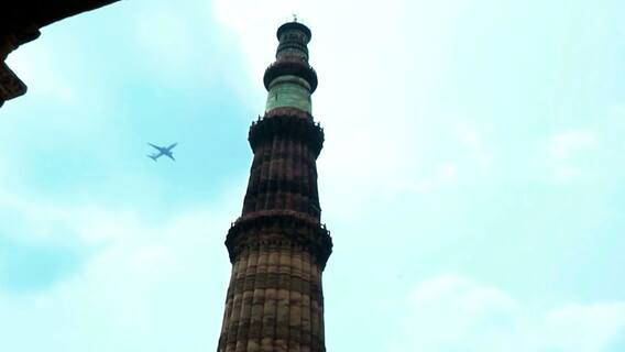 Qutub Minar विवाद में आज दिल्ली की साकेत कोर्ट में होगी सुनवाई