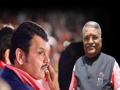 Chandrakant Khaire : समांतर जलवाहिनी भाजपनेच बंद पाडली, फडणवीसांनी शहरात यायची गरज नव्हती : चंद्रकांत खैरे