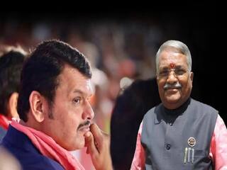 Chandrakant Khaire : समांतर जलवाहिनी भाजपनेच बंद पाडली, फडणवीसांनी शहरात यायची गरज नव्हती : चंद्रकांत खैरे