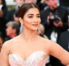 Pooja Hegde gallery :  நடிகை பூஜா ஹெக்டே லேட்டஸ்ட் புகைப்படங்கள்.!