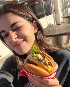 Liger के सेट पर बिताए Ananya Panday से जुड़े खूबसूरत लम्हे, बेहद फूडी हैं चंकी की लाडली