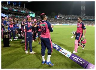 IPL 2022: जोस बटलर ने बनाया ये खास रिकॉर्ड, कोहली-गेल और वॉर्नर जैसे दिग्गजों की लिस्ट में हुए शामिल