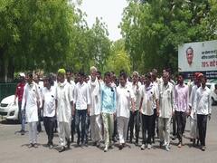 Rajasthan: जनता जल योजना से जुड़े कर्मचारियों को 3 साल से नहीं मिला वेतन, प्रशासन को दिया अल्टीमेटम 