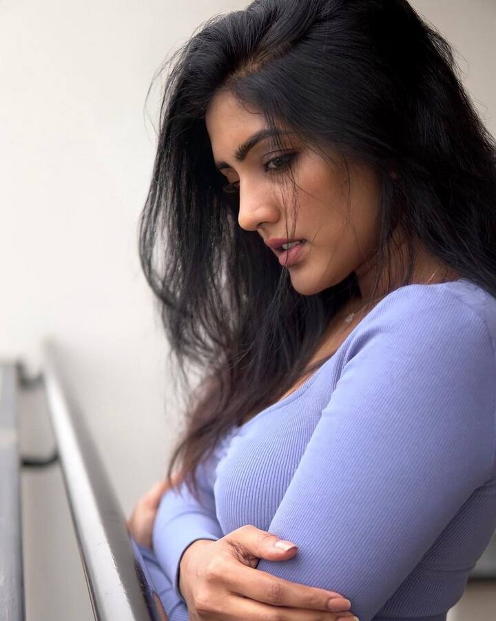 ఈషారెబ్బ ఫొటోలు (Courtesy : Eesha Rebba Instagram)