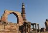 Qutub Minar : குதூப் மினாரில் இந்து மத வழிபாடு கோரிய மனு.. வழிபாட்டுக்கு அனுமதி மறுத்த டெல்லி கிளை நீதிமன்றம்..