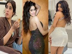 Janhvi Kapoor Unseen Photos: जाह्नवी कपूर की फोटोज ने बढ़ाई फैंस की बेचैनी, हर मूड में दिख रही हैं बला की खूबसूरत