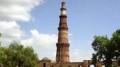 Qutub Minar Row: Saket Court to give judgment on vital petition today | ABP News