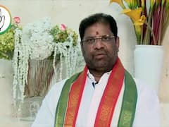 Telangana: TRS’ Ravichandra Elected Unanimous To Rajya Sabha