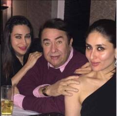 Kapoor Family की इस देवरानी-जेठानी के बीच हमेशा रहता है कोल्ड वॉर, ये रही वजह!
