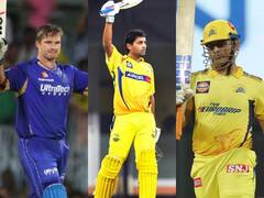 IPL 2022: प्लेऑफ्स और फाइनल्स में इस बैट्समैन ने बनाए हैं सबसे ज्यादा रन, टॉप 5 में तीन भारतीय खिलाड़ी