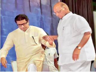 Politics: राष्ट्रवादीकडून विधानसभा-लोकसभा निवडणुकीत आमचा वापर केला; मनसेच्या जेष्ठ नेत्याचा आरोप