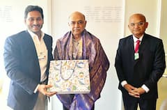 AP CM YS Jagan Day 2 Davos: ఏపీలో పెట్టుబడులకు ఆర్సెలర్ మిట్టల్ అంగీకారం|ABP Desam