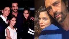 मलाइका से सैफ तक, तलाक के बाद इन सेलेब्स को हुआ फिर से प्यार, किसी ने की दूसरी शादी, कोई रहता है लिव इन में