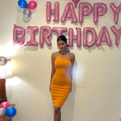 Suhana Khan's 22nd Birthday Bash Pictures Out