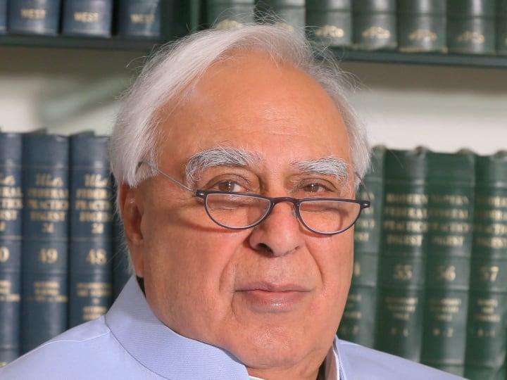 ‘It is difficult to move forward, but you have to think about yourself’, said Sibal on leaving Congress party