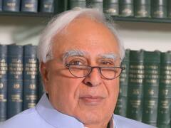 Kapil Sibal: 'आगे बढ़ना मुश्किल है, लेकिन अपने बारे में सोचना पड़ता है', कांग्रेस पार्टी छोड़ने पर बोले कपिल सिब्बल