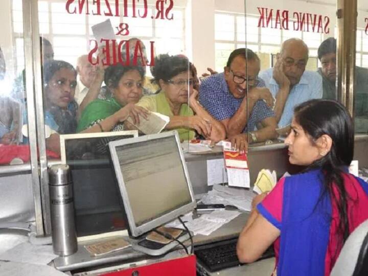 Indian Post Office Saving Scheme One Time Investment Get Rs 4950 Per Months Post Office MIS UP: पोस्‍ट ऑफिस की इस स्‍कीम में एक बार करें निवेश और हर महीने पाएं 4,950 रुपये, जानें पूरी डिटेल