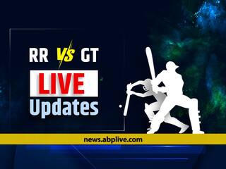 RR vs GT Qualifier 1 Highlights: Gujarat Secure Finals Berth After Beating Rajasthan By 7 Wickets