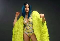 Adah Sharma: ਅਦਾ ਸ਼ਰਮਾ ਨੇ ਯੈਲੋ ਸਵਿਮਸੂਟ ਨਾਲ ਲਾਇਆ ਟਿੱਕਾ, ਸਾਹਮਣੇ ਆਈਆਂ ਇਹ ਸਿਜਲਿੰਗ ਤਸਵੀਰਾਂ