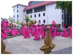 Explained: कौन हैं हेल्थ केयर वॉलेंटियर आशा वर्कर्स, जिन्हें विश्व स्वास्थ्य संगठन ने किया सम्मानित?