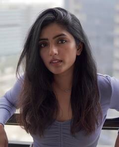 Eesha Rebba: పిక్చర్ పర్ఫెక్ట్ - ఈషారెబ్బ క్యూట్ లుక్