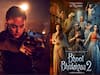 Kangana's Dhaakad To Be Replaced In Cinemas By Bhool Bhulaiyaa 2, 3rd Highest Grossing Hindi Film of 2022