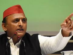 Kapil Sibbal News: कपिल सिब्बल को सपा से राज्यसभा भेजने पर अखिलेश बोले- 'वो बड़े नेता हैं', डिंपल और जावेद अली पर कही ये बात