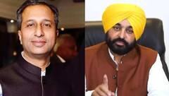 ਵਿਰੋਧੀਆਂ ਨੇ CM Mann ਦੀ ਕਾਰਵਾਈ 'ਤੇ ਵਿੰਨ੍ਹੇ ਨਿਸ਼ਾਨੇ | Abp Sanjha