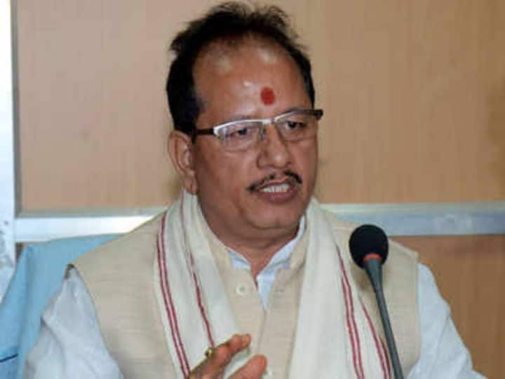 Bihar Politics: इस्तीफे से इनकार करते हुए स्पीकर विजय सिन्हा बोले- '...मेरे आत्मसम्मान को ठेस पहुंचेगी' bihar Vidhan Sabha Speaker Vijay Sinha refuses to resign Bihar Politics: इस्तीफे से इनकार करते हुए स्पीकर विजय सिन्हा बोले- '...मेरे आत्मसम्मान को ठेस पहुंचेगी'