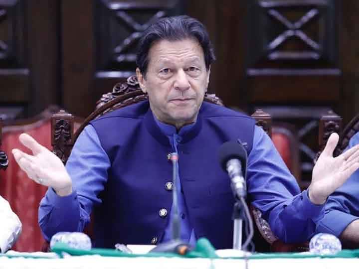 Pakistan Government Banned Imran Khan’s Mega Rally Former PM Announced – I Will Go Despite The Ban |  Pakistan: Pak government banned Imran Khan’s mega rally, former PM announced