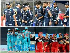 IPL: प्लेऑफ फॉर्मेट आने के बाद दूसरे नंबर पर रहने वाली टीम सबसे ज्यादा बार बनी है चैंपियन, देखें कुछ रोचक आंकड़े