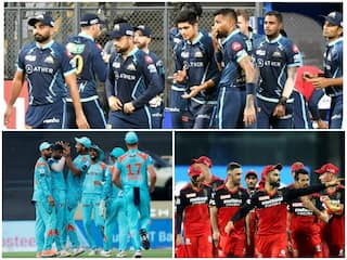 IPL: प्लेऑफ फॉर्मेट आने के बाद दूसरे नंबर पर रहने वाली टीम सबसे ज्यादा बार बनी है चैंपियन, देखें कुछ रोचक आंकड़े